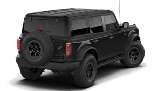 2026 Ford Bronco® External Image 4